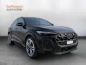 AUDI SQ5 TFSI quattro S-tronic