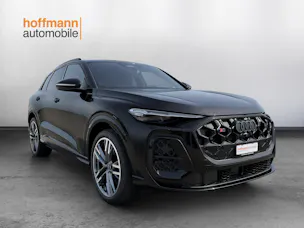 AUDI SQ5 TFSI quattro S-tronic