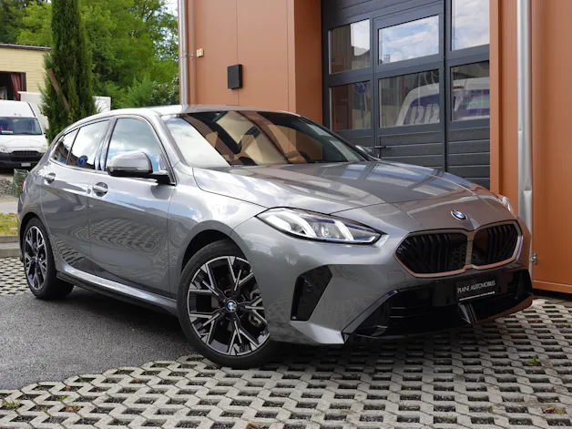 BMW 120 M Sport Pro " Leasing 2.9% * Garantie Usine * Version M-Sport Pro *Jantes 18 * Tempomat * Pack Lumière * Camera/Capteurs"