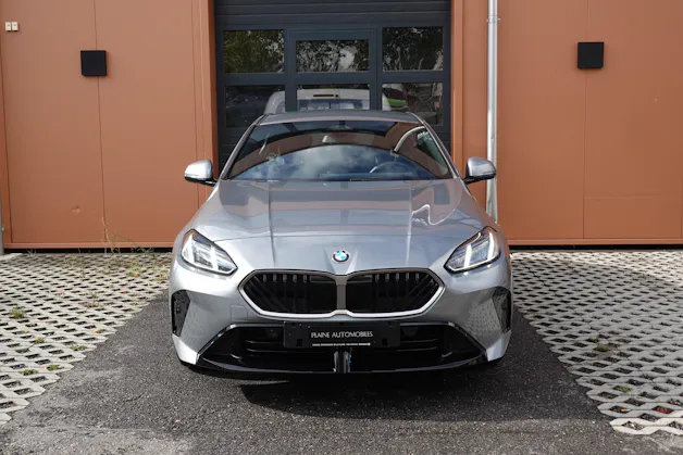 BMW 120 M Sport Pro " Leasing 2.9% * Garantie Usine * Version M-Sport Pro *Jantes 18 * Tempomat * Pack Lumière * Camera/Capteurs"