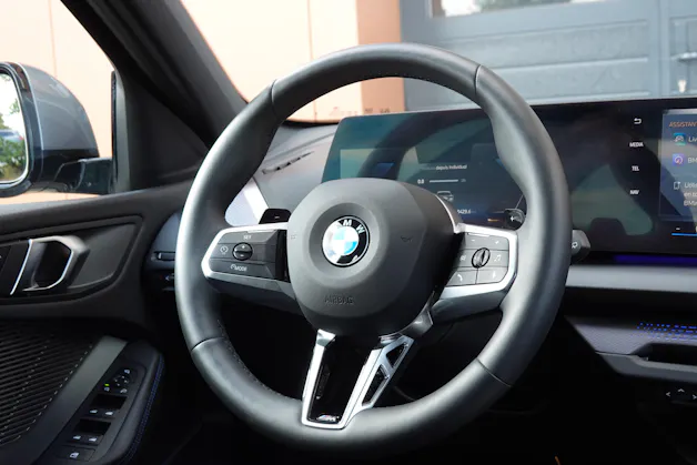 BMW 120 M Sport Pro " Leasing 2.9% * Garantie Usine * Version M-Sport Pro *Jantes 18 * Tempomat * Pack Lumière * Camera/Capteurs"
