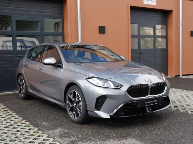 BMW 120 M Sport Pro " Leasing 2.9% * Garantie Usine * Version M-Sport Pro *Jantes 18 * Tempomat * Pack Lumière * Camera/Capteurs"