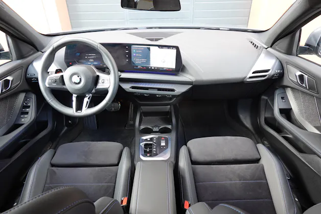 BMW 120 M Sport Pro " Leasing 2.9% * Garantie Usine * Version M-Sport Pro *Jantes 18 * Tempomat * Pack Lumière * Camera/Capteurs"