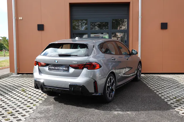 BMW 120 M Sport Pro " Leasing 2.9% * Garantie Usine * Version M-Sport Pro *Jantes 18 * Tempomat * Pack Lumière * Camera/Capteurs"