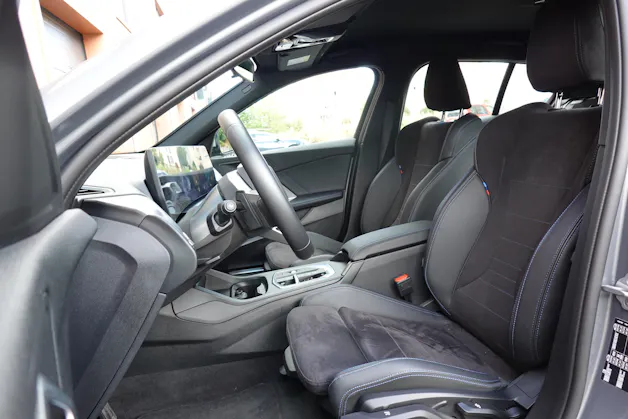 BMW 120 M Sport Pro " Leasing 2.9% * Garantie Usine * Version M-Sport Pro *Jantes 18 * Tempomat * Pack Lumière * Camera/Capteurs"