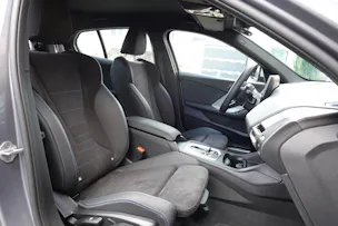 BMW 120 M Sport Pro " Leasing 2.9% * Garantie Usine * Version M-Sport Pro *Jantes 18 * Tempomat * Pack Lumière * Camera/Capteurs"