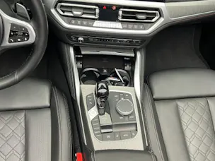 BMW M440i xDrive 48V Cabrio