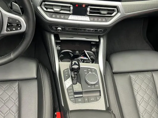BMW M440i xDrive 48V Cabrio