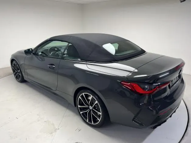 BMW M440i xDrive 48V Cabrio
