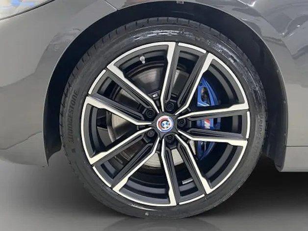 BMW M440i xDrive 48V Cabrio