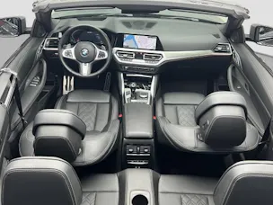 BMW M440i xDrive 48V Cabrio