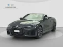 BMW M440i xDrive 48V Cabrio