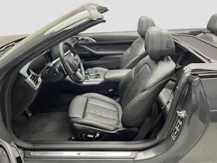 BMW M440i xDrive 48V Cabrio