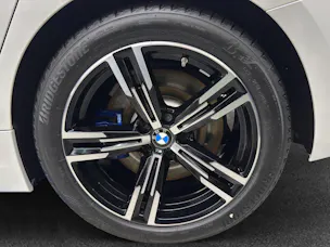BMW 320d xDrive Touring