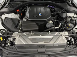 BMW 320d xDrive Touring