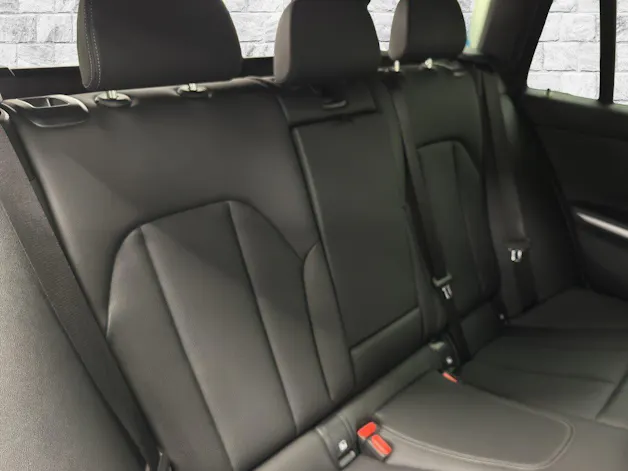 BMW 320d xDrive Touring