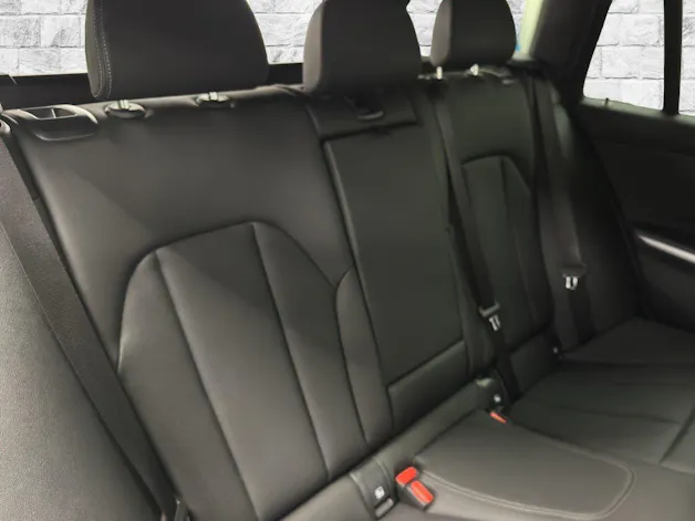 BMW 320d xDrive Touring