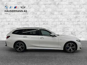BMW 320d xDrive Touring
