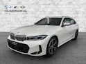BMW 320d xDrive Touring