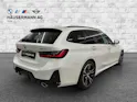 BMW 320d xDrive Touring