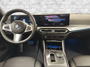 BMW 320d xDrive Touring