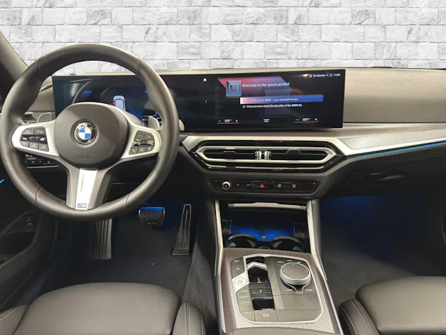 BMW 320d xDrive Touring