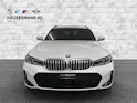 BMW 320d xDrive Touring