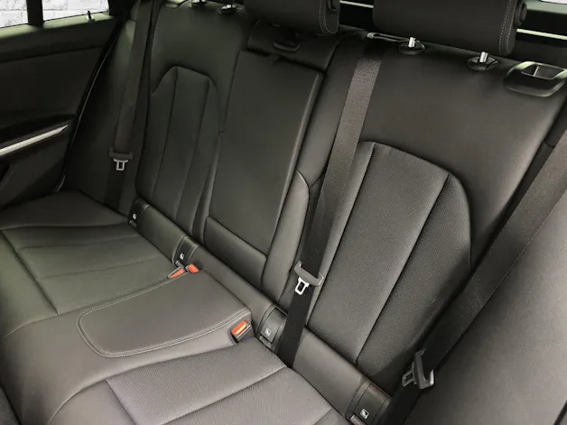 BMW 320d xDrive Touring