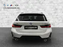 BMW 320d xDrive Touring
