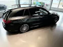 MERCEDES-BENZ C 220 d AMG Line 4Matic 9G-Tronic