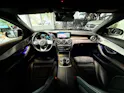 MERCEDES-BENZ C 220 d AMG Line 4Matic 9G-Tronic