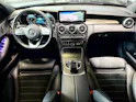 MERCEDES-BENZ C 220 d AMG Line 4Matic 9G-Tronic