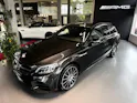 MERCEDES-BENZ C 220 d AMG Line 4Matic 9G-Tronic