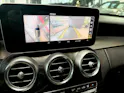 MERCEDES-BENZ C 220 d AMG Line 4Matic 9G-Tronic