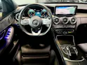 MERCEDES-BENZ C 220 d AMG Line 4Matic 9G-Tronic
