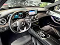 MERCEDES-BENZ C 220 d AMG Line 4Matic 9G-Tronic