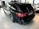 MERCEDES-BENZ C 220 d AMG Line 4Matic 9G-Tronic