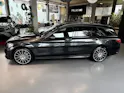 MERCEDES-BENZ C 220 d AMG Line 4Matic 9G-Tronic