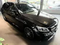 MERCEDES-BENZ C 220 d AMG Line 4Matic 9G-Tronic
