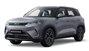 BYD Atto 2 DM-i Boost