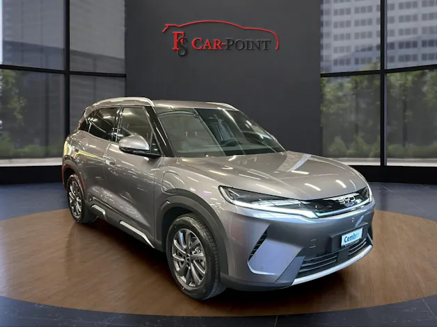 BYD Atto 2 DM-i Boost
