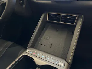 BYD Atto 2 DM-i Boost