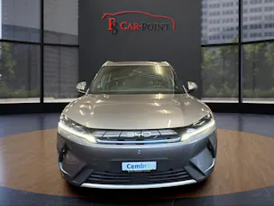 BYD Atto 2 DM-i Boost
