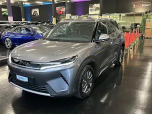 BYD Atto 2 DM-i Boost