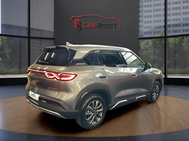 BYD Atto 2 DM-i Boost