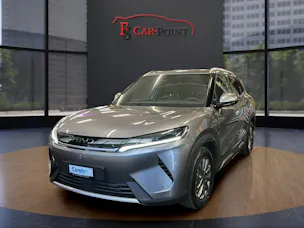 BYD Atto 2 DM-i Boost