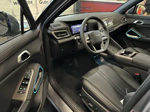BYD Atto 2 DM-i Boost