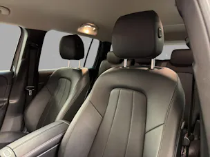MERCEDES-BENZ GLB 250 4M - Progressive / DISTRONIC / 360 Grad Kamera / Head-Up Display