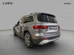 MERCEDES-BENZ GLB 250 4M - Progressive / DISTRONIC / 360 Grad Kamera / Head-Up Display