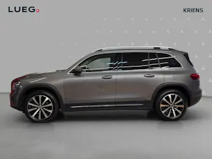 MERCEDES-BENZ GLB 250 4M - Progressive / DISTRONIC / 360 Grad Kamera / Head-Up Display
